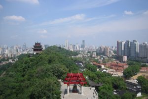 Chinese companies urge workers to ‘work from home’ to contain virus spread