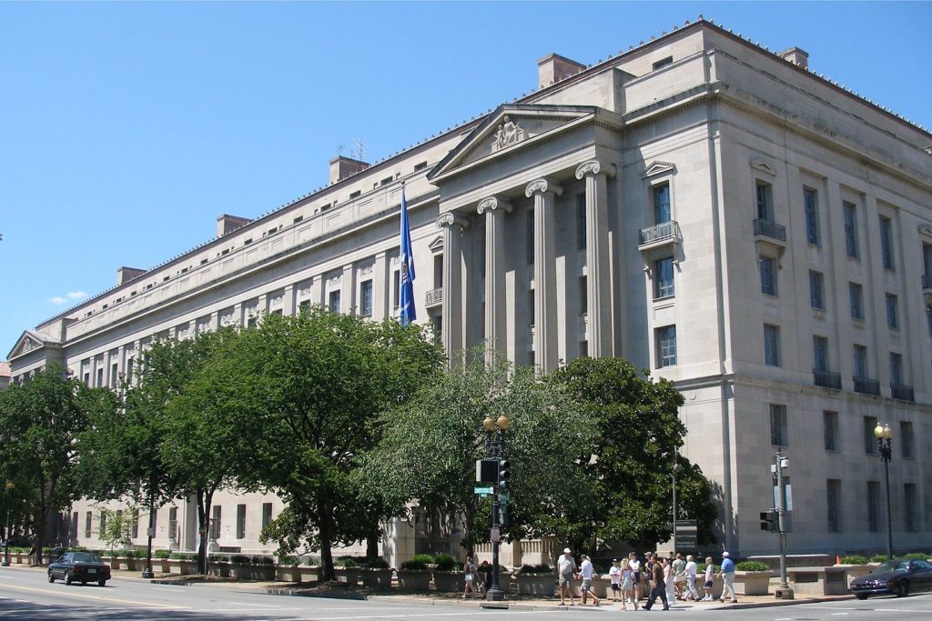 Two scientists with ties to China charged with fraud in the US