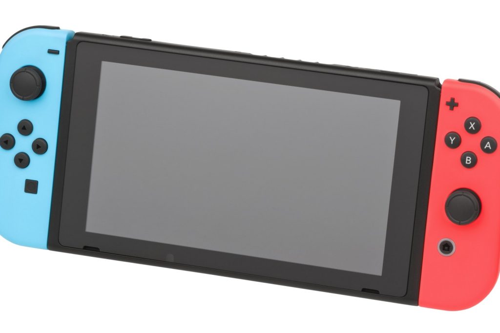 Nintendo hit by coronavirus; production gets delayed