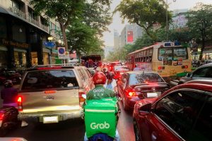 Grab Philippines Suspends 125,000 User Accounts