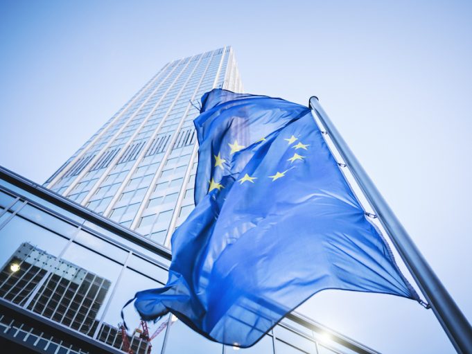 European inflation soars to a record 7.5% on fuel, food costs
