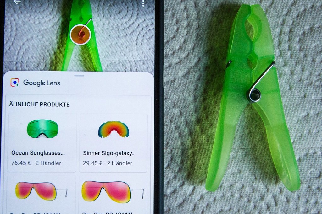 Google Lens Surpasses 5 Years of AI-Powered Visual Search