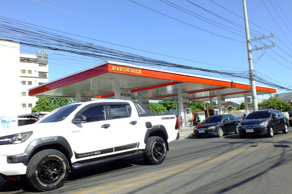 PETRONAS and Phoenix Petroleum Sign MoU for Downstream Marketing and Tech Collaboration in the Philippines