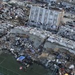 Hope fading as deaths in Turkey, Syria quake pass 15,000
