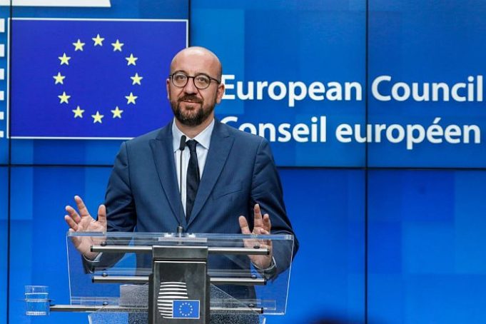 EU approves new sanctions against Russia over Ukraine war