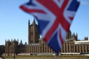 UK, Singapore launch talks on the digital trade agreement