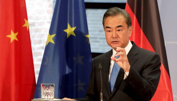 China offers 31 million in aid to the Afghanistan government.