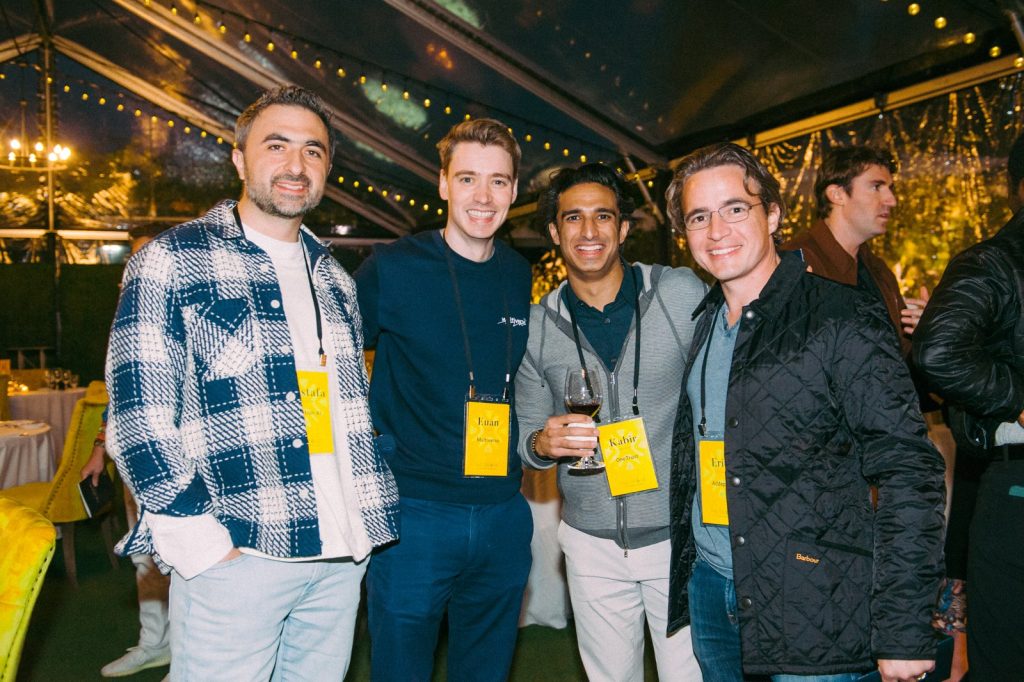 Inflection AI Secures 1.3 Billion for Personal Assistant Project