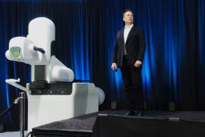 Musk Launches xAI Venture to Advance Universe Understanding