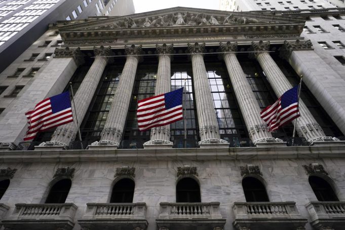 Asian shares rise ahead of Fed decision on rate hike.