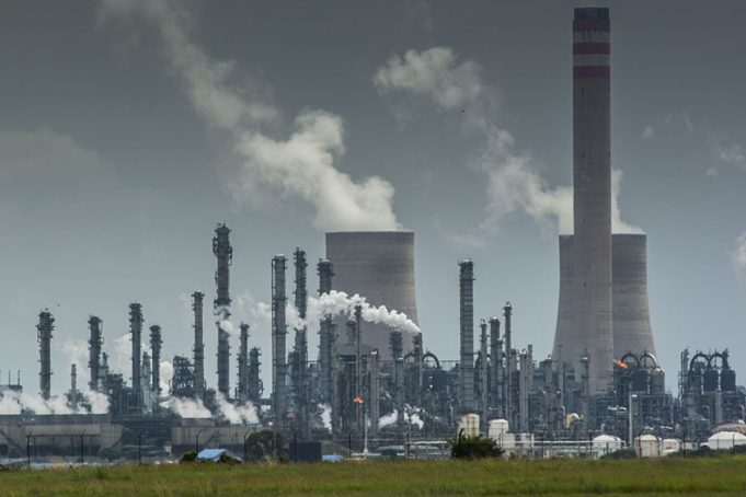 Asia’s US$350bil gas projects intensify the clean energy debate.