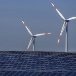 Germany seeks to boost renewable energy and cut Russian imports.