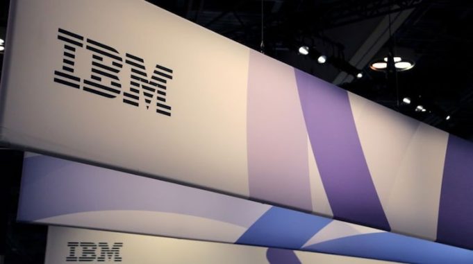 IBM partners with new chipmaker Rapidus to make up lost ground