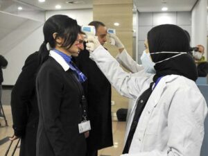 India implements stricter visa rules amid coronavirus