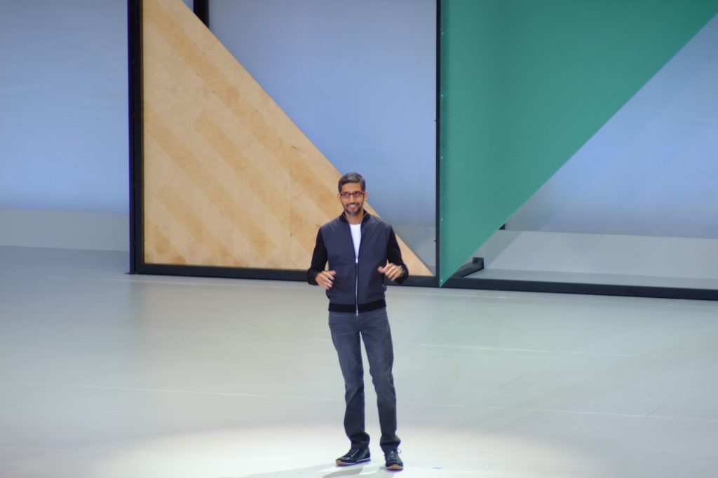 Google Launches Gemini Multimodal AI Model