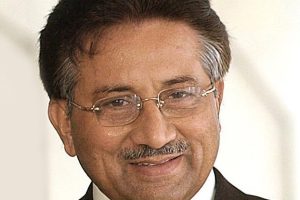 Pakistan Supreme Court Upholds Musharraf Treason Conviction