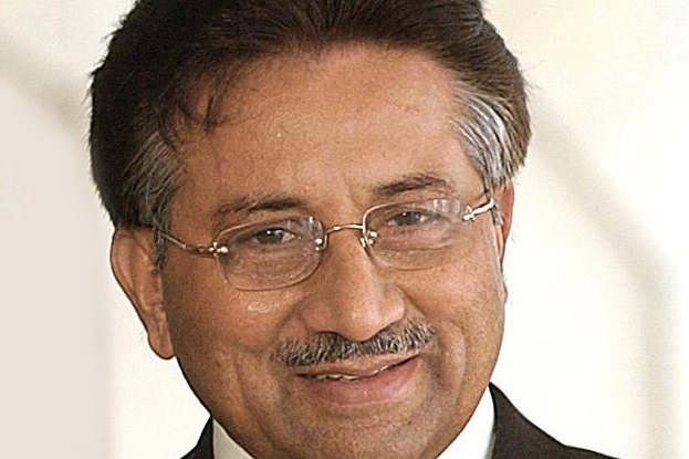 Pakistan Supreme Court Upholds Musharraf Treason Conviction