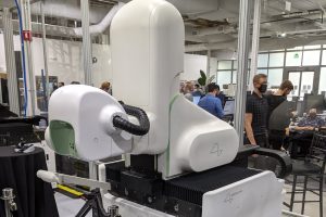 Neuralink Unveils $158M Brain Implant Sewing Device