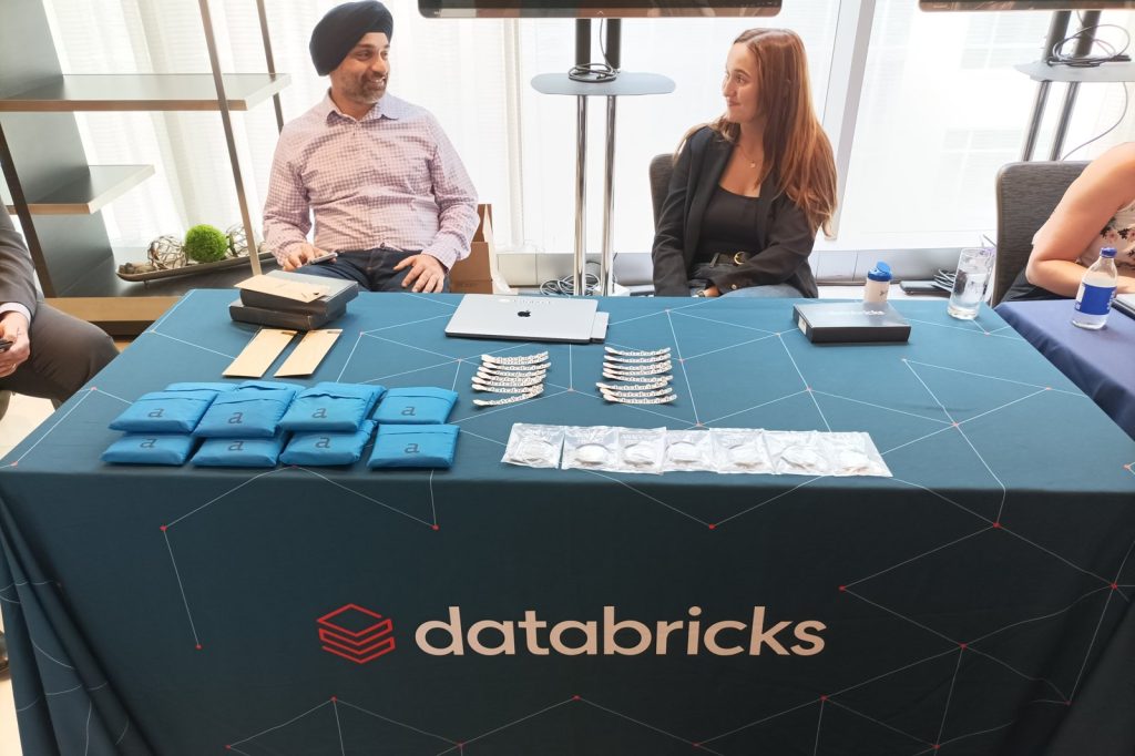 Databricks Releases DBRX, a Powerful Open Enterprise AI Model