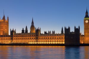 South Korea and UK Unite on Artificial Intelligence Principles