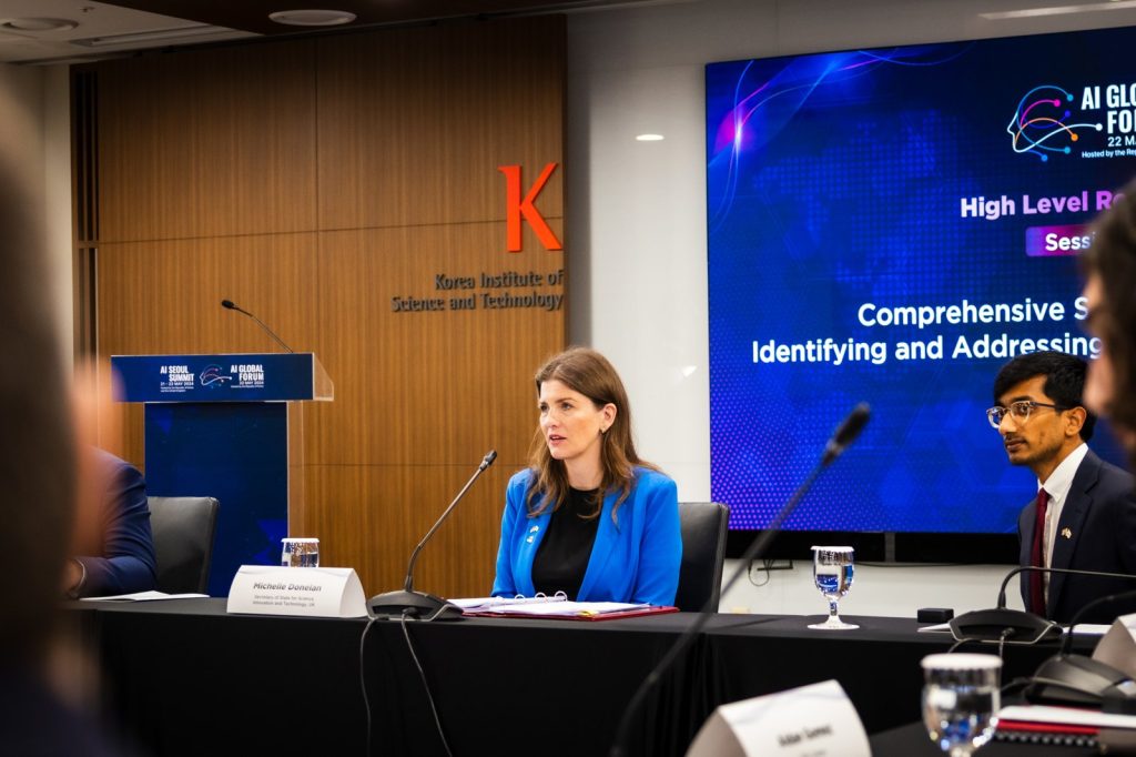 Global Leaders Unite to Form AI Safety Institute Network Worldwide