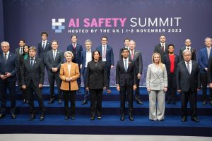 Global Network Launches to Address AI Safety Concerns Together