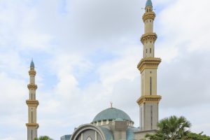 Microsoft Invests $2.2B in Malaysia AI Cloud Hub