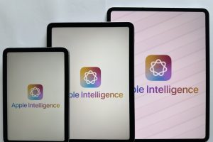 Apple Intelligence Announced At 2024 Worldwide Developers Conference