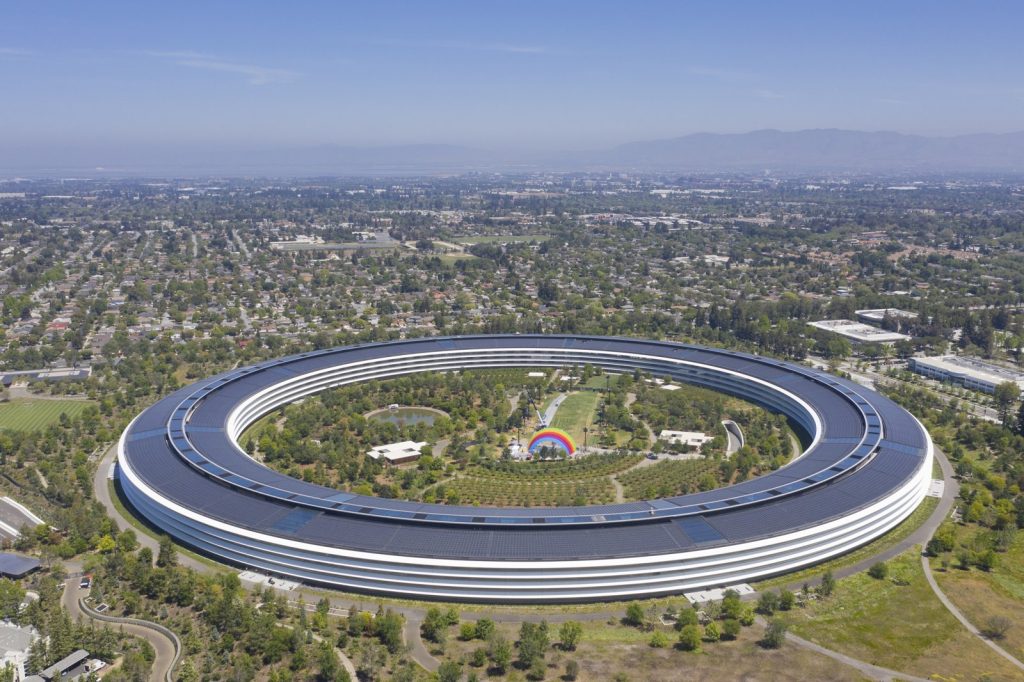 Apple Unveils Artificial Intelligence System At Developers Conference