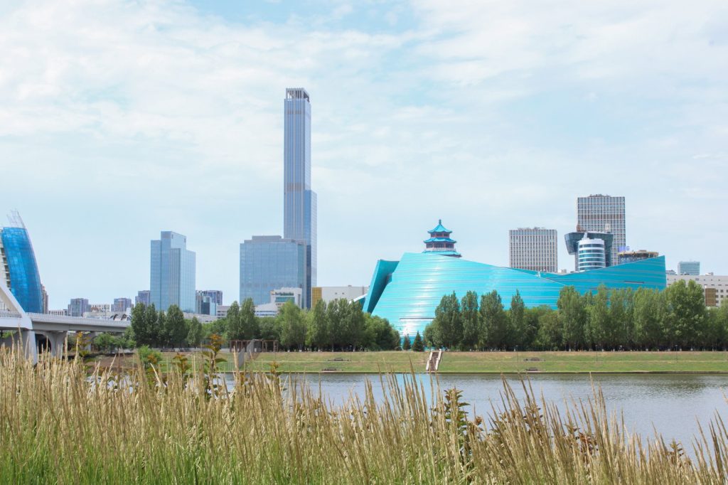 SCO Summit Wraps 2024 Astana Talks on Security, Trade
