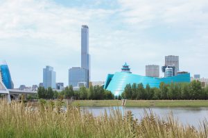 SCO Summit Wraps 2024 Astana Talks on Security, Trade