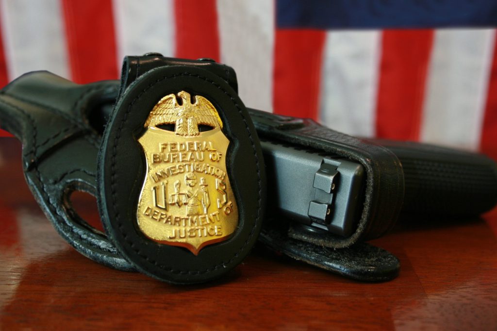 FBI Photo B14 Released with Wrong Date Stamp