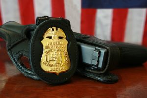 FBI Photo B14 Released with Wrong Date Stamp