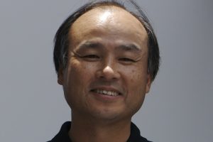 SoftBank CEO Masayoshi Son Leads Ambitious AI Infrastructure Venture Stargate LLC