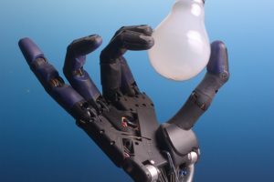 Google DeepMind Launches Advanced Gemini Robotics AI Model Successfully
