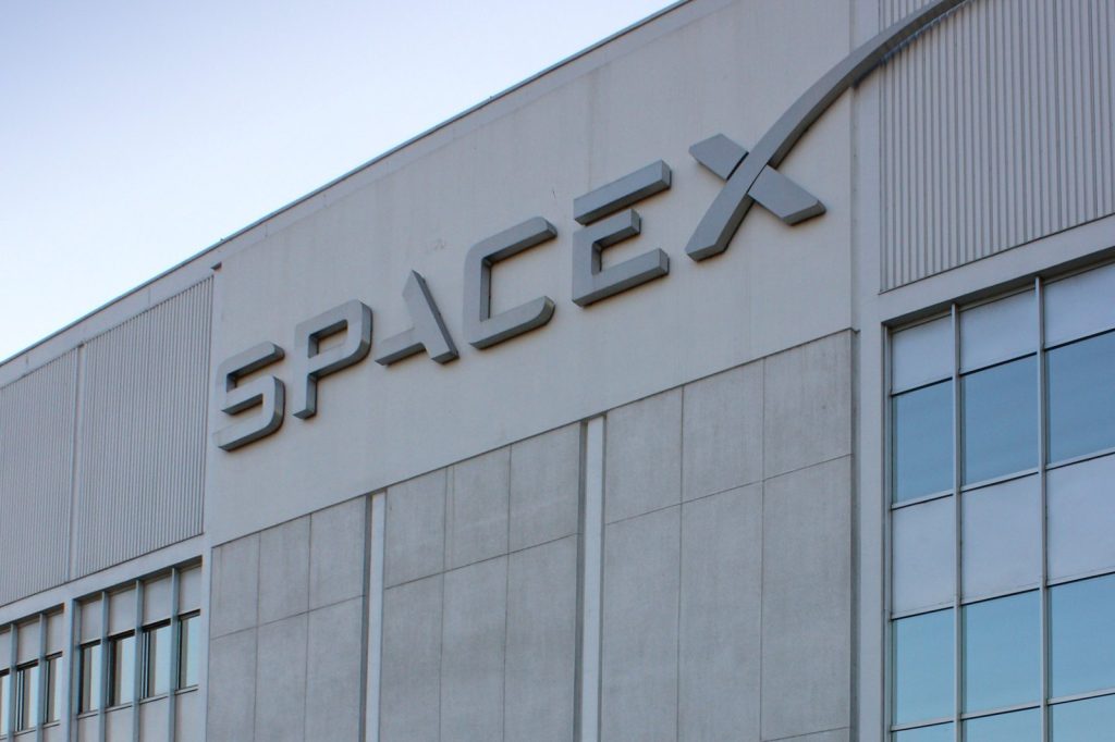 SpaceXAI Division Makes Notable Moves in Artificial Intelligence Sector