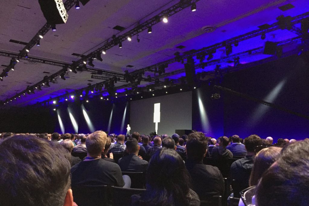 Apple Opens On-Device AI Model to Third-Party Developers