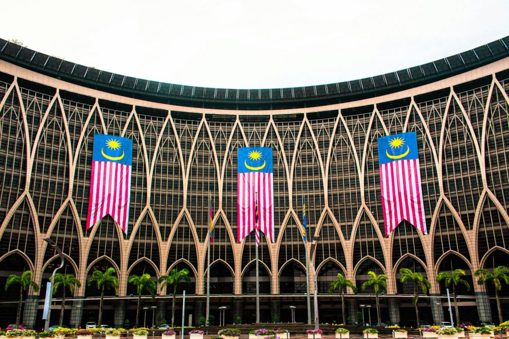 Malaysia Passes Southeast Asia\u2019s First AI Law