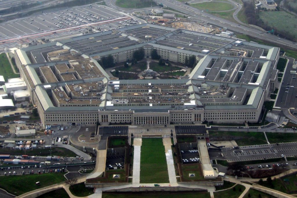 Anthropic Refuses Pentagon Demand on AI Weapons Ban