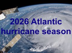 NHC Monitors 2026 Atlantic Hurricane Season Hurricane forecasters tracking storms at the National Hurricane Center