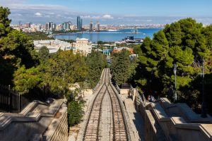 ChatGPT leads Azerbaijan AI chatbot market, reaching 79.52%