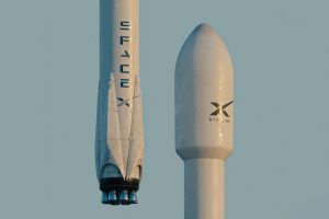 SpaceX Absorbs X.AI Corp Into New AI Division