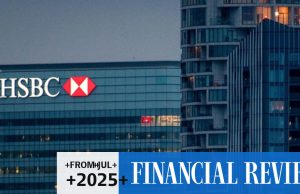HSBC Sells Canadian Retail Operations to RBC HSBC Canada Building in downtown Vancouver, headquarters of the bank before its sale to Royal Bank of Canada