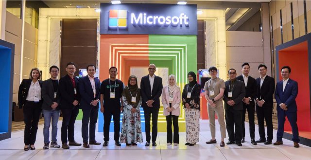 Microsoft Ai Cloud Malaysia Investment Microsoft Ai Cloud Malaysia Investment