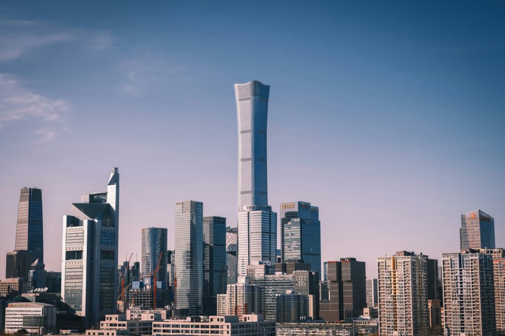 Chinese AI models close the gap with Anthropic and OpenAI