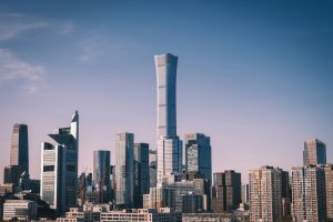Chinese AI models close the gap with Anthropic and OpenAI