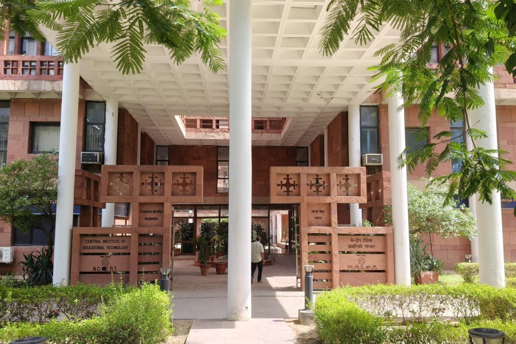 CBSE and NCERT AI Curriculum Rollout Faces School Readiness Challenges