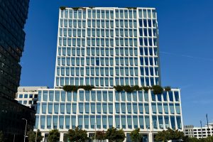 Visa’s AI Fraud Detection Systems Drive Payment Processing Growth