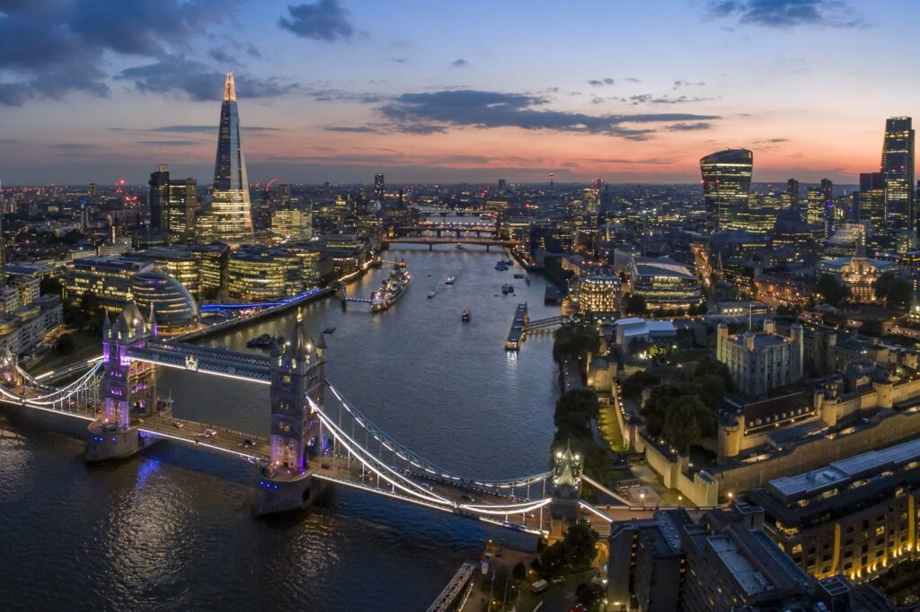 BizClik Media Launches In-Person AI LIVE London Summit, Seeks Industry Speakers