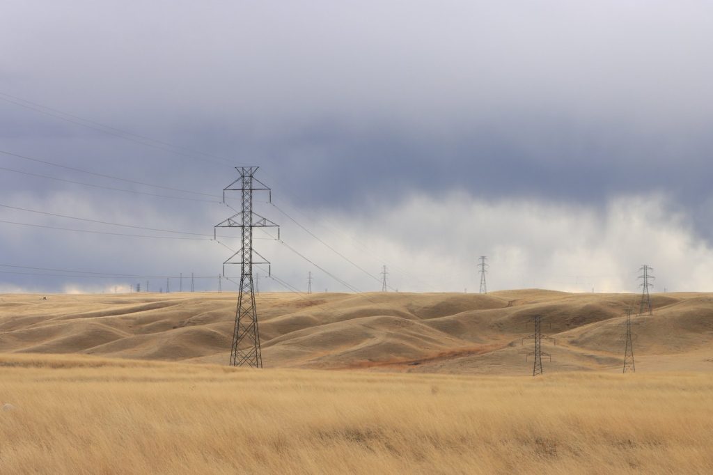 MDU Resources subsidiary signs electric service deal for AI data center